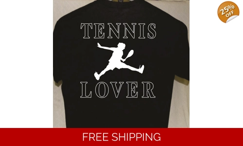 Tennis Lover T shirt more tshirts listed for sale Great Gift For a Friend